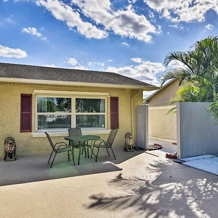 Orlando Vacation Rental Studio Close To Downtown! Экстерьер фото