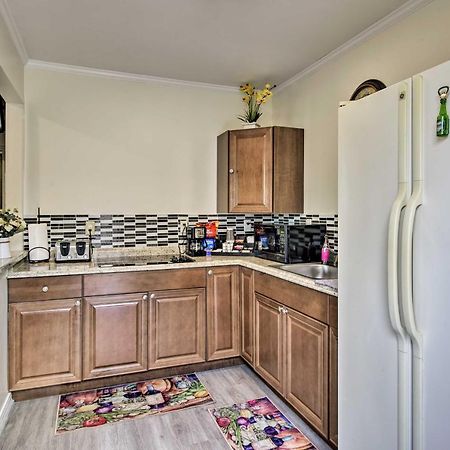 Orlando Vacation Rental Studio Close To Downtown! Экстерьер фото