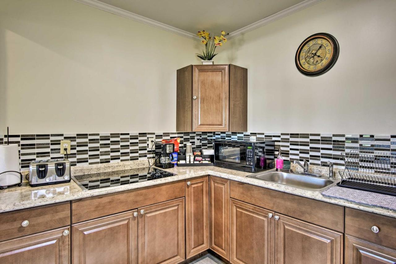 Orlando Vacation Rental Studio Close To Downtown! Экстерьер фото