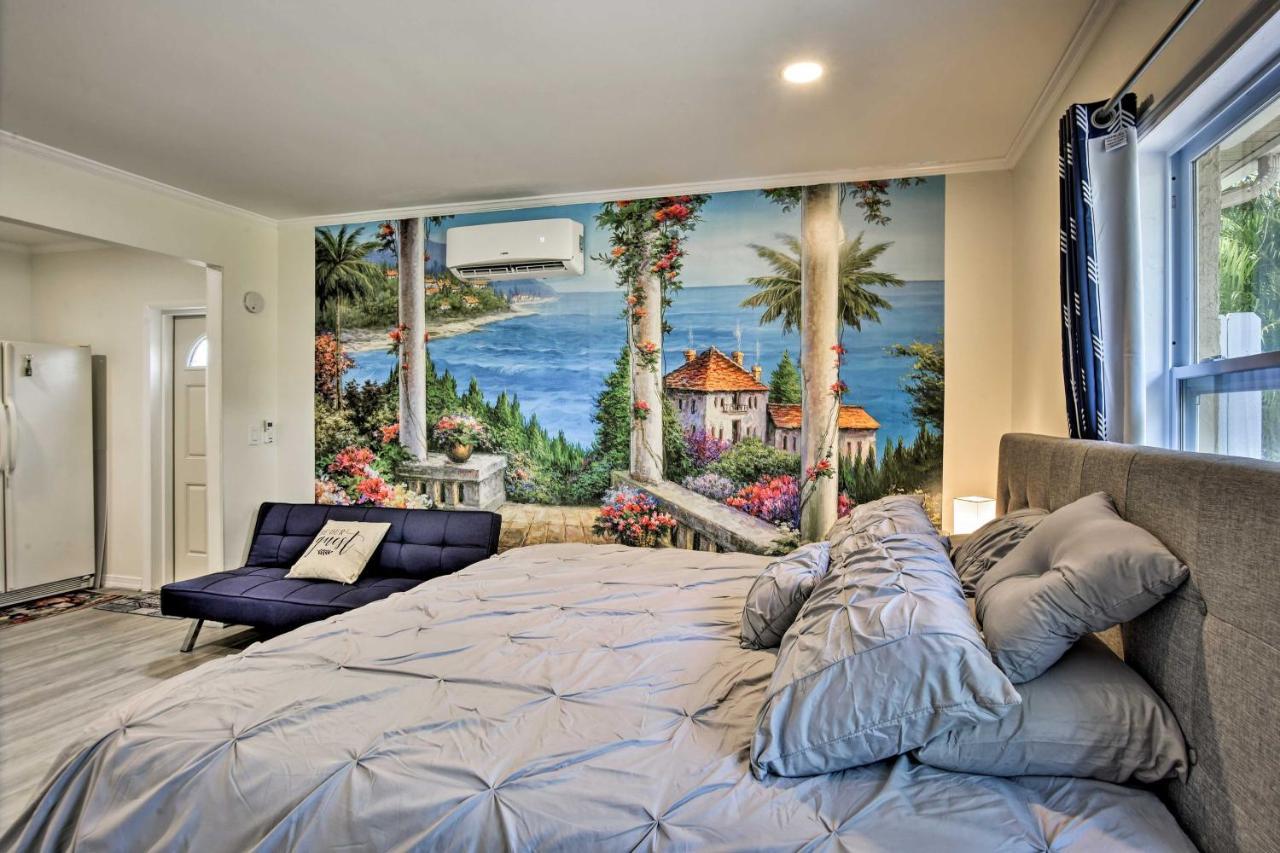 Orlando Vacation Rental Studio Close To Downtown! Экстерьер фото