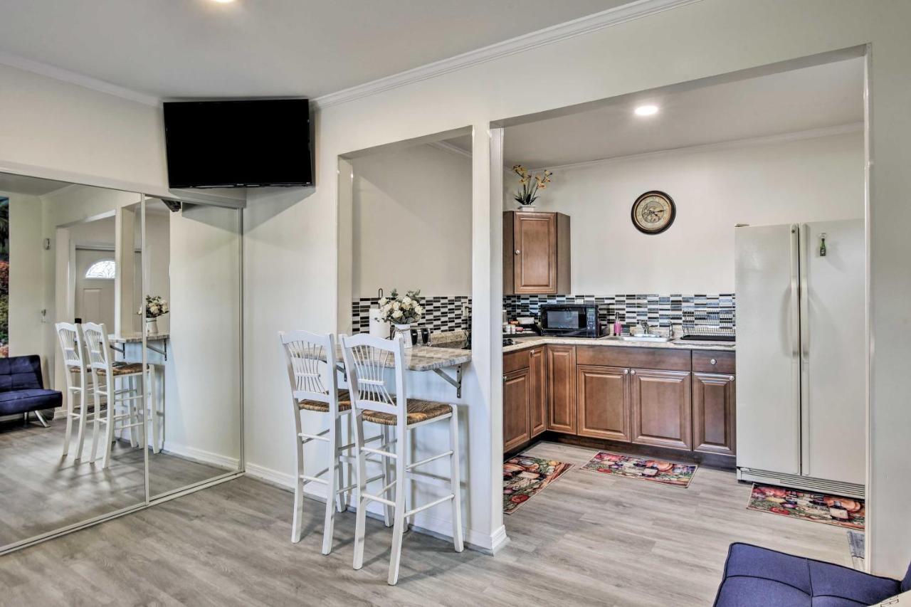 Orlando Vacation Rental Studio Close To Downtown! Экстерьер фото