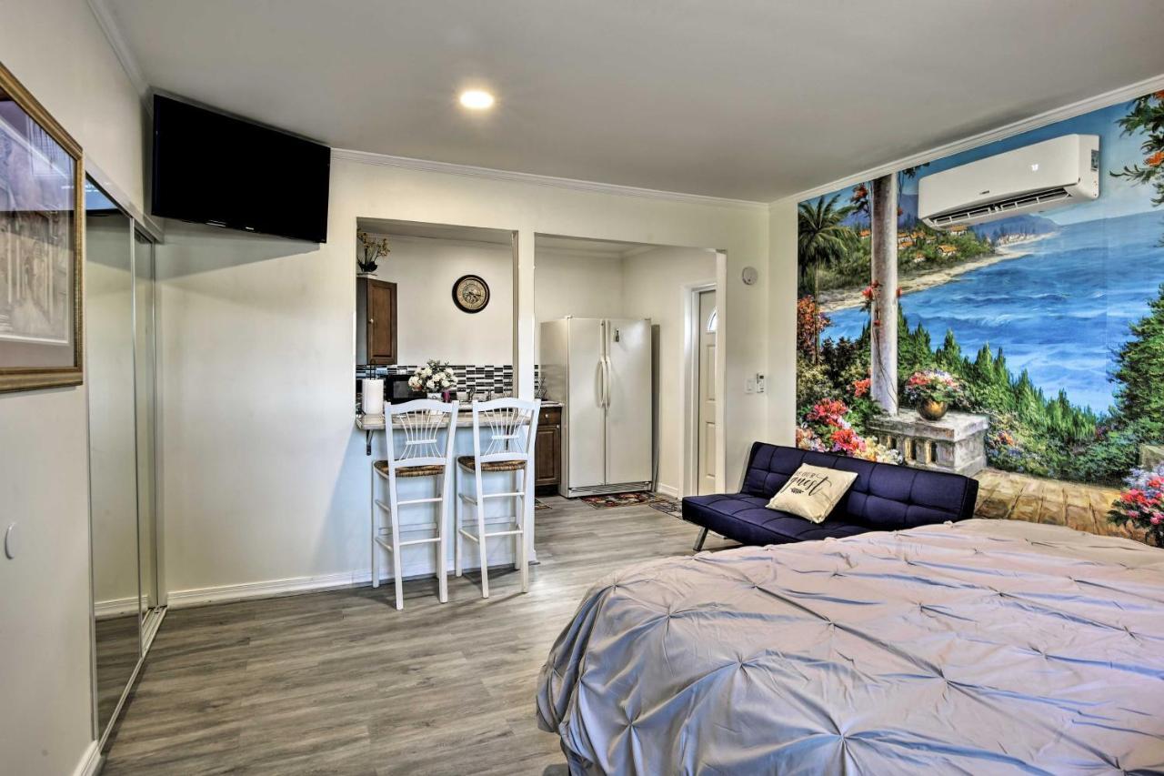 Orlando Vacation Rental Studio Close To Downtown! Экстерьер фото