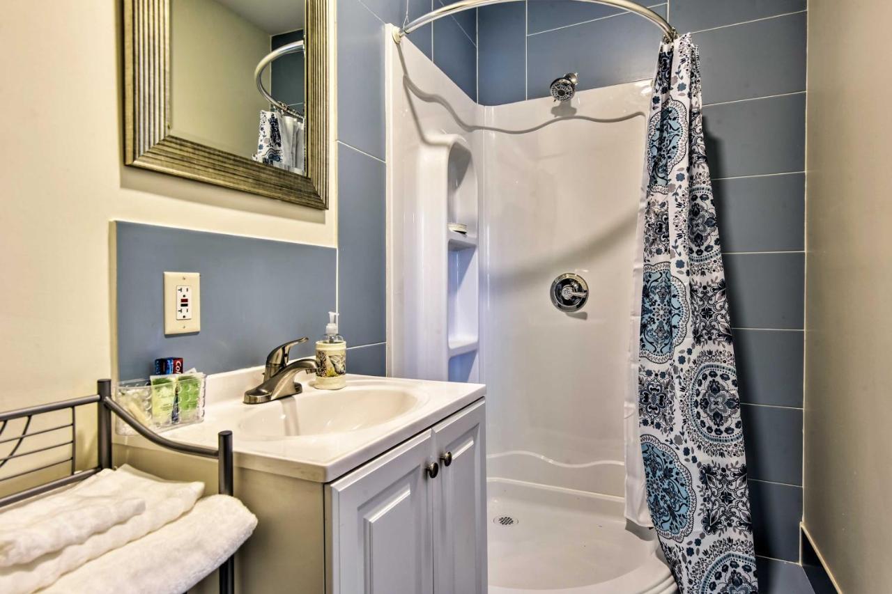 Orlando Vacation Rental Studio Close To Downtown! Экстерьер фото